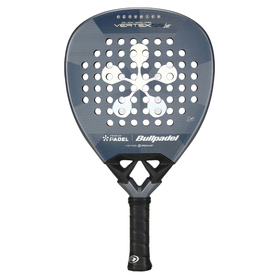 Bullpadel Vertex 05 Light Premier Padel 26